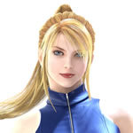 Sarah Bryant Virtua Fighter
