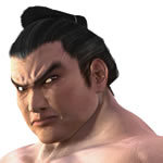 Taka Arashi Virtua Fighter