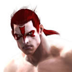 Wolf Hawkfield Virtua Fighter