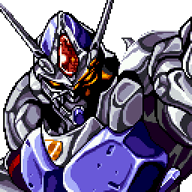 Retrato Captain Brider Voltage Fighter Gowcaizer