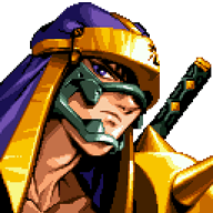 Retrato Fudomaru Voltage Fighter Gowcaizer