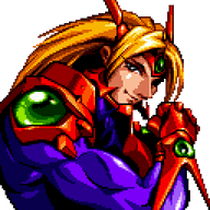 Retrato Gowcaizer Voltage Fighter Gowcaizer