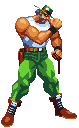 Sprite Dandy-J Waku Waku 7