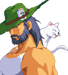 Dandy-J Waku Waku 7