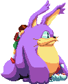Sprite Mauru Waku Waku 7