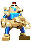Sprite Politank-Z Waku Waku 7