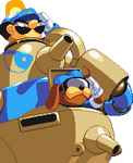 Politank-Z Waku Waku 7