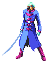 Sprite Slash Waku Waku 7
