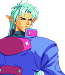 Slash Waku Waku 7