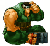 Arte Gan Rival Schools