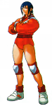 Arte Natsu Rival Schools