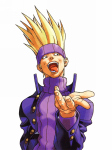 Retrato Edge Rival Schools