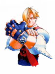 Retrato Roy Rival Schools