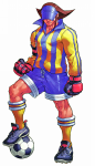 Arte Roberto Rival Schools