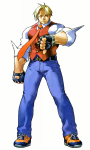 Arte Roy Rival Schools