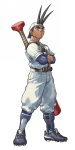Arte Shoma Rival Schools