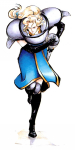 Charlotte Samurai Shodown II