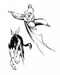 Galford Samurai Shodown II