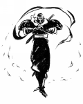 Hanzo Hattori Samurai Shodown II