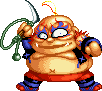 Super Deformed Transformation