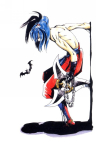 Basara Samurai Shodown III