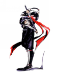 Hanzo Hattori Samurai Shodown III