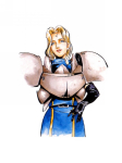 Charlotte Samurai Shodown IV