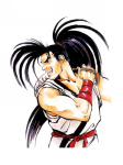 Haohmaru Samurai Shodown IV