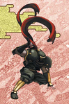 Hanzo Hattori Samurai Shodown V