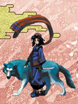 Rera Samurai Shodown V