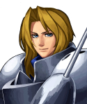 Charlotte Samurai Shodown V