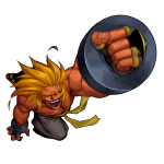 Enja Samurai Shodown V