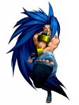 Suija Samurai Shodown V