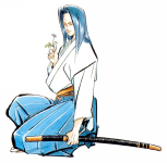 Ukyo Tachibana Samurai Shodown