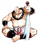 Wan-Fu Samurai Shodown