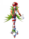 Joker Savage Reign