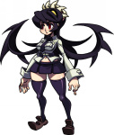 Imagen de presentación Filia Skullgirls