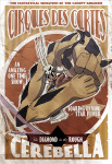 Cartel Cerebella Skullgirls