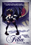 Cartel Filia Skullgirls