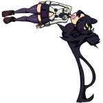 Sprite Filia Skullgirls