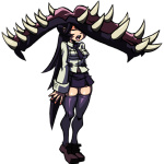 Sprite Filia Skullgirls