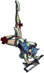 Sprite Valentine Skullgirls