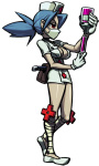 Sprite Valentine Skullgirls