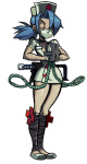 Sprite Valentine Skullgirls