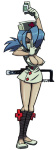 Sprite Valentine Skullgirls