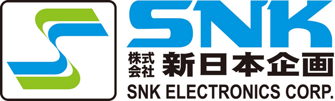 Logo Shin Nihon Kikaku