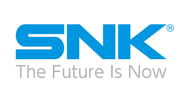 Logo SNK
