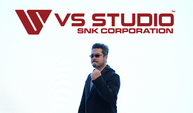 Pantallazo VS Studio Katsuhiro Harada