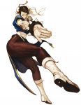 Chun-Li SNK VS Capcom