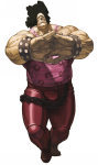 Hugo SNK VS Capcom